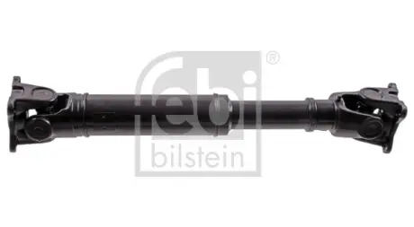 Приводний вал FEBI BILSTEIN 196040