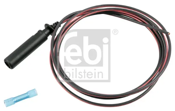 Комплект для ремонту кабелів FEBI BILSTEIN 196087 (фото 1)