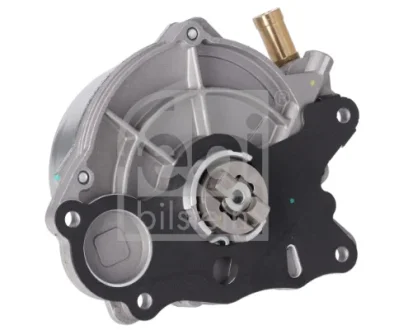 Насос вакуумний VW Crafter 2.0TDI 11- (вир-во FEBI) FEBI BILSTEIN 196101