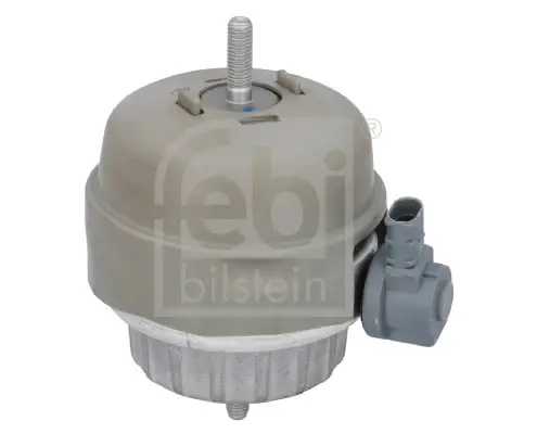 Подушка двигуна Audi A6 (4F) quattro 2004 - 2011 (вир-во FEBI) FEBI BILSTEIN 196219 (фото 1)