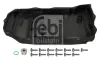 Гідравлічний насос коробка передач FEBI BILSTEIN 196337 (фото 2)