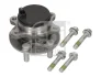 FEBI - Комплект підшипника ступиці FEBI BILSTEIN 196359 (фото 1)