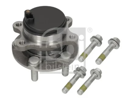 FEBI - Комплект підшипника ступиці FEBI BILSTEIN 196359