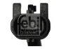 Підвіска двигуна FEBI BILSTEIN 196510 (фото 3)