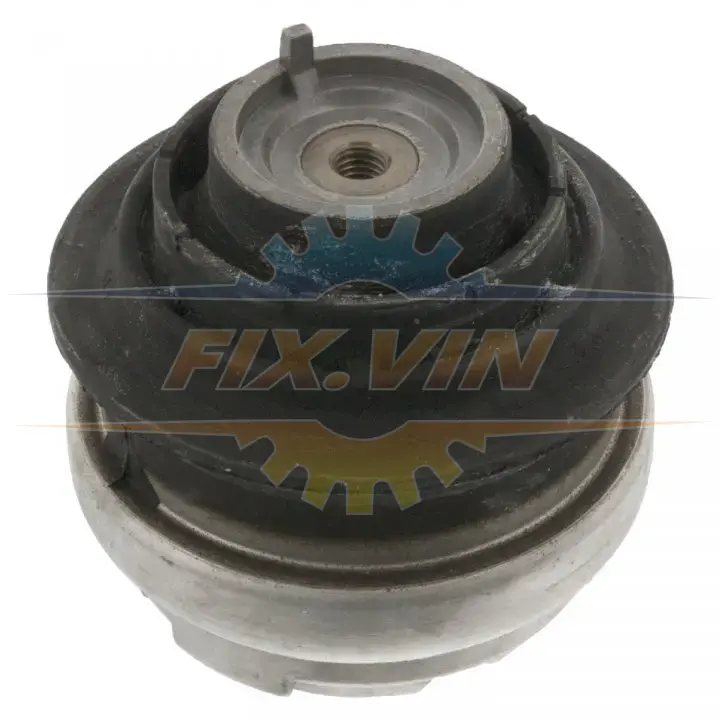 Подушка двигуна MERCEDES-BENZ C (203) 2000 - 2008 (вир-во FEBI) FEBI BILSTEIN 19679 (фото 1)