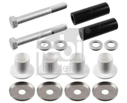 Ремкомплект підвіски кабіни RVI C, D, D ACCESS, KERAX, PREMIUM 2 06.97- FEBI BILSTEIN 196879