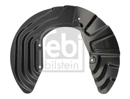 Захист гальмівного диску перед. BMW X3 (F25)/X4 (F26) 10-18 Пр. FEBI BILSTEIN 197143
