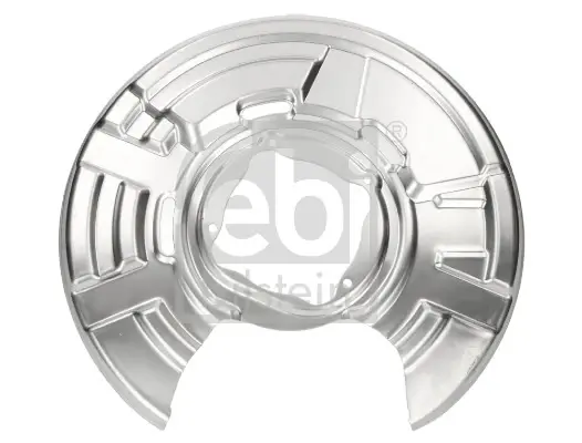 Захист гальмівного диску зад. BMW 5 (F10/F11)/6 (F06/F12/F13) 09-18 Пр. FEBI BILSTEIN 197146 (фото 1)