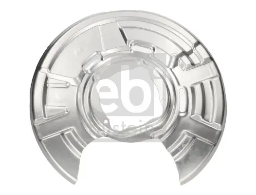 Захист гальмівного диску зад. BMW 5 (F10/F11)/6 (F06/F12/F13) 09-18 Л. FEBI BILSTEIN 197147 (фото 1)