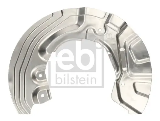 Захист гальмівного диску перед. BMW 1 (E81/E87/E82)/3 (E90/E91/E93/E92) 04-13 Пр. FEBI BILSTEIN 197148 (фото 1)
