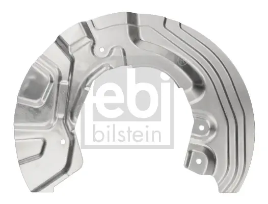 Захист гальмівного диску перед. BMW 1 (E81/E87/E82)/3 (E90/E91/E93/E92) 04-13 Л. FEBI BILSTEIN 197149 (фото 1)