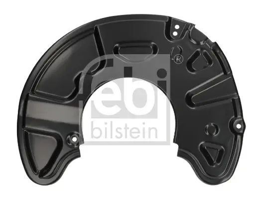 Захист гальмівного диску перед. MB C-Class (W204)/E-Class (W212) 07-17 Пр. FEBI BILSTEIN 197151 (фото 1)