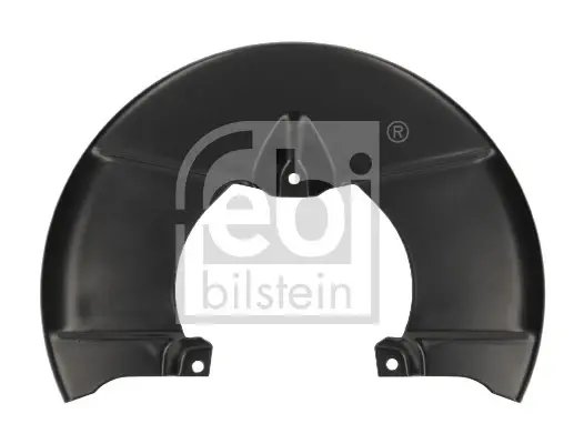 Захист гальмівного диску перед. DAILY IV 06-14 FEBI BILSTEIN 197165 (фото 1)