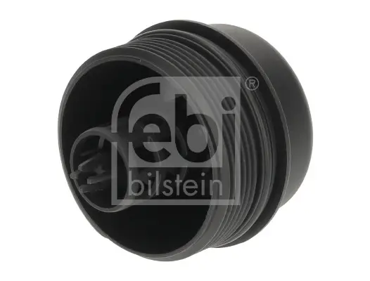 Кришка фільтра масляного FEBI BILSTEIN 197173 (фото 1)