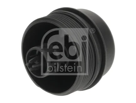 Кришка фільтра масляного FEBI BILSTEIN 197173