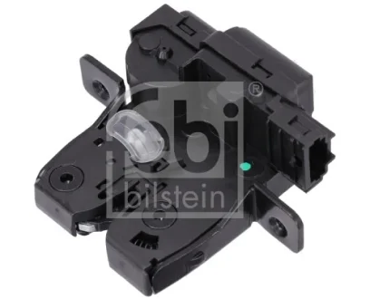 FEBI NISSAN Замок кришки багажника QASHQAI +2 07- FEBI BILSTEIN 197291