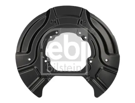Захист гальмівного диску зад. BMW X3 (F25)/X4 (F26) 12-18 FEBI BILSTEIN 197327