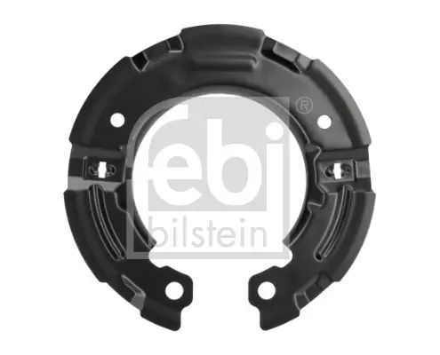 Захист гальмівного диску зад. BMW 3 (E90/F30/E91/F31/E92) 04-18 FEBI BILSTEIN 197328 (фото 1)