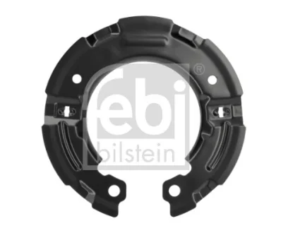 Захист гальмівного диску зад. BMW 3 (E90/F30/E91/F31/E92) 04-18 FEBI BILSTEIN 197328