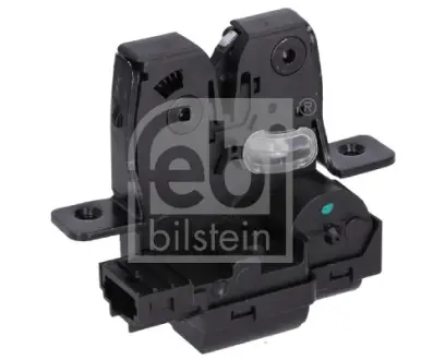 Замок задніх дверей із виконавчим елементом Renault Kangoo II 2007 - 2021 (вир-во FEBI) FEBI BILSTEIN 197339