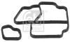 Компл. прокладок масляного радіатора AUDI A1, A3, A4 ALLROAD B8, A4 B8, A5, A6 C7, Q3, Q5, TT SEAT ALHAMBRA, ALTEA, ALTEA XL, EXEO, EXEO ST, IBIZA IV, IBIZA IV SC 1.2D/1.6D/2.0D 05.03- FEBI BILSTEIN 197386 (фото 1)