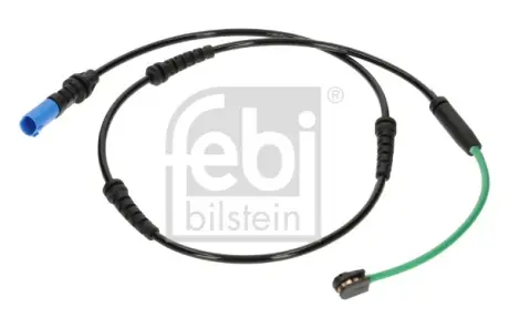 Датчик гальмівних колодок зад./дискові (959mm) FEBI BILSTEIN 197399