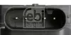 Датчик NOx FEBI BILSTEIN 197484 (фото 2)