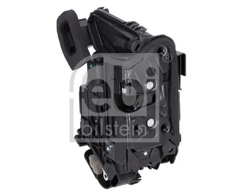 Замок двері (кількість контактів: 7) AUDI A1 GB, A3 8Y, Q3 F3, Q4 CUPRA ATECA, FORMENTOR, LEON SEAT ARONA KJ, ATECA, IBIZA V 6F, LEON KL, TARRACO, TOLEDO IV, TOLEDO IV KG3 SKODA ENYAQ iV 05.09- FEBI BILSTEIN 197577 (фото 1)