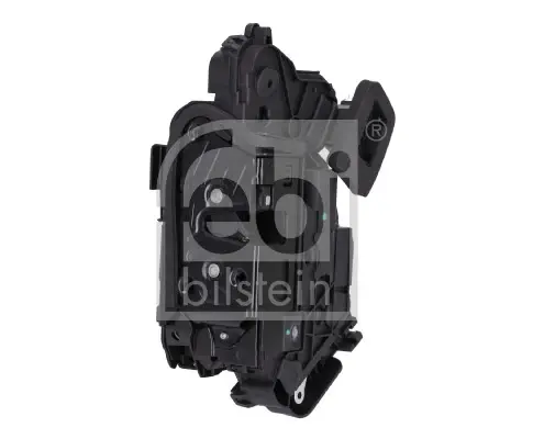 Замок двері (кількість контактів: 7) AUDI A1 GB, A3 8Y, Q3 F3, Q4 CUPRA ATECA, FORMENTOR, LEON SEAT ARONA KJ, ATECA, IBIZA V 6F, LEON KL, TARRACO, TOLEDO IV, TOLEDO IV KG3 SKODA ENYAQ iV 05.09- FEBI BILSTEIN 197578 (фото 1)