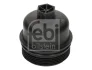 Кришка фільтра масляного FEBI BILSTEIN 197641 (фото 1)