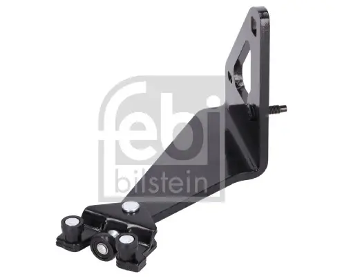 Напрямна ролика для розсувних дверей Renault Trafic II 2001 - (вир-во FEBI) FEBI BILSTEIN 197668 (фото 1)