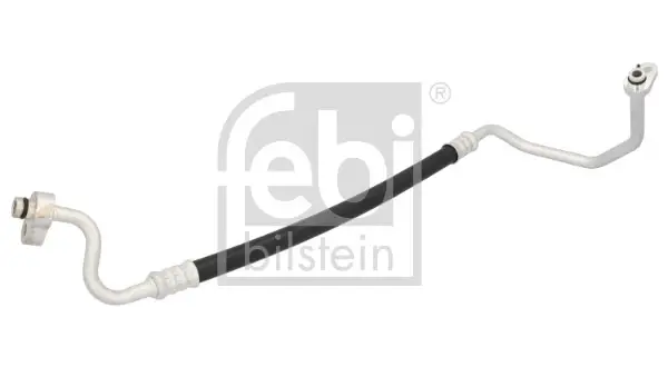 FEBI SKODA Магістраль системи кондиціонування FEBI BILSTEIN 197691 (фото 1)