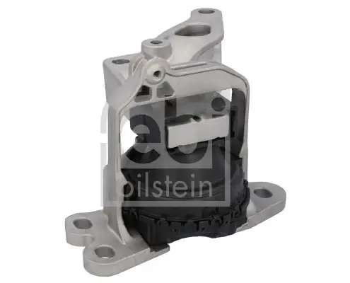 Подушка двигуна передн Прав, гідравлічний FIAT TALENTO NISSAN NV300 OPEL VIVARO B RENAULT TRAFIC III 1.6D/2.0D 05.14- FEBI BILSTEIN 197708 (фото 1)