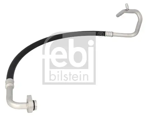 FEBI AUDI Трубка кондиціонера Q5 08- FEBI BILSTEIN 197892 (фото 1)