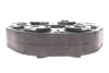 Муфта еластична BMW 530 / BMW X3 / BMW 330 FEBI BILSTEIN 19795 (фото 3)