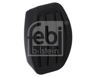 Накладка педалі FEBI BILSTEIN 197997