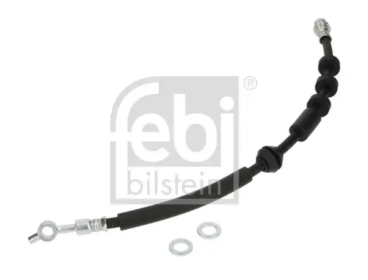 FEBI - Гальмівний шланг FEBI BILSTEIN 198102 (фото 1)