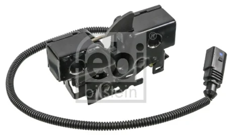 FEBI VW Замок капоту GOLF SPORTSVAN VII FEBI BILSTEIN 198230