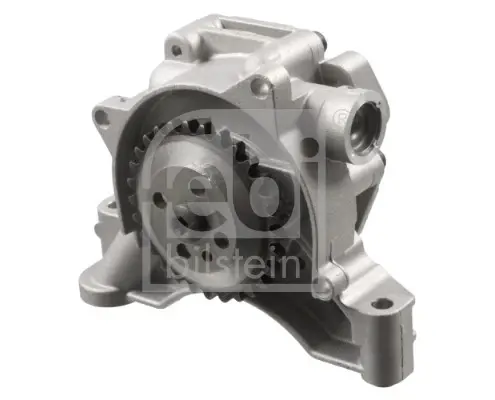 FEBI VW помпа мастила Audi A1/3,Golf VI,Passat,Tiguan,Touran,Skoda Fabia,Octavia,SuperB 1.4TFSI FEBI BILSTEIN 198480 (фото 1)