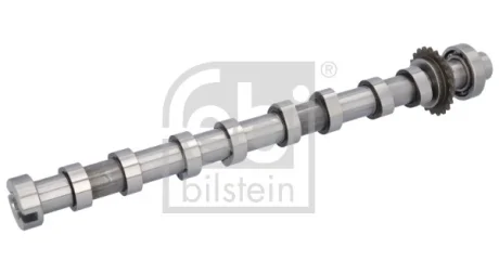 FEBI CITROEN Кулачковий вал BERLINGO (ER_, EC_) 1.5 BlueHDi 100 18-, FORD TRANSIT CONNECT Мінівен 1.5 EcoBlue 18- FEBI BILSTEIN 198492