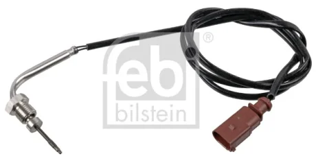 FEBI VW Датчик температури відпрацьованих газів Т6 FEBI BILSTEIN 198616