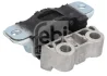 Подушка КПП FIAT Doblo II 2010 - 2023 (вир-во FEBI) FEBI BILSTEIN 198838 (фото 2)