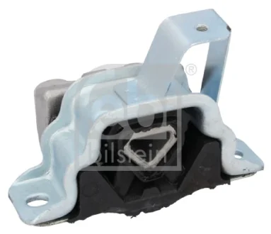 Подушка КПП FIAT Doblo II 2010 - 2023 (вир-во FEBI) FEBI BILSTEIN 198838