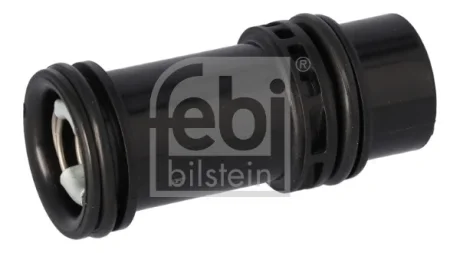 Трубка охолоджуючої рідини BMW (Febi) FEBI BILSTEIN 198852