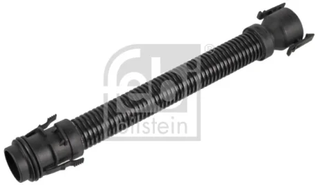Шланг, вентиляція картера BMW N47/N57 (вир-во FEBI) FEBI BILSTEIN 198888