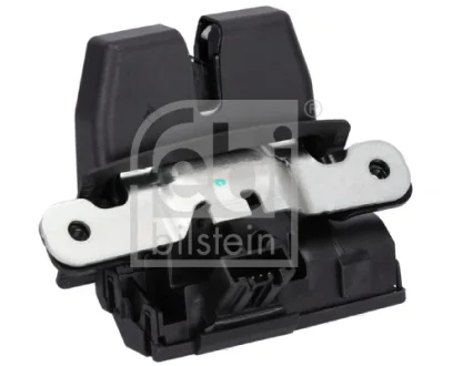 FEBI FORD Замок кришки багажника B-MAX 12- FEBI BILSTEIN 199092