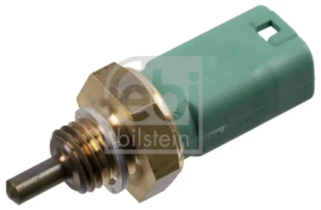 FEBI RENAULT Датчик температури охолоджуючої рідини CLIO III 1.2 FEBI BILSTEIN 199138