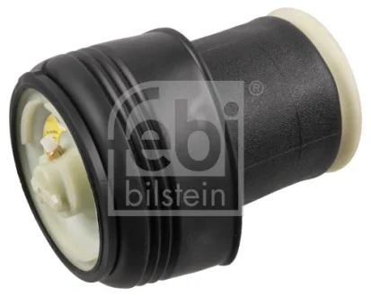 Кожух пневматичної ресори FEBI BILSTEIN 199200