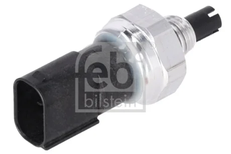 FEBI TESLA Натискний перемикач системи кондиціонування повітря MODEL S 17- FEBI BILSTEIN 199326