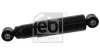 Амортизатор FEBI BILSTEIN 20315 (фото 1)